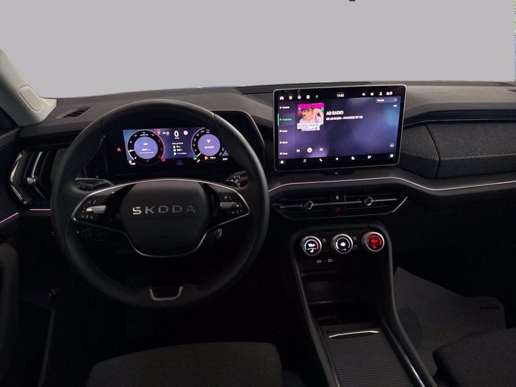 SKODA Kodiaq 2.0 tdi executive 150cv dsg 7p.ti del 2025