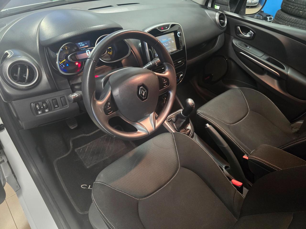 Renault Clio 1.5 dCi 8V 90CV 5 porte Costume National