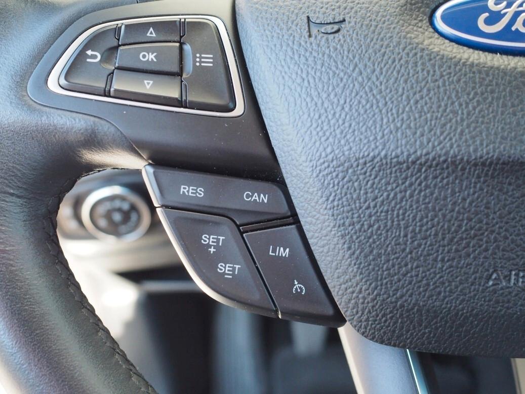 Ford EcoSport 1.0 Benzina 125 CV - Titanium