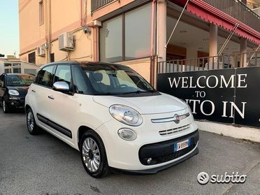 FIAT 500L 1300Multijet