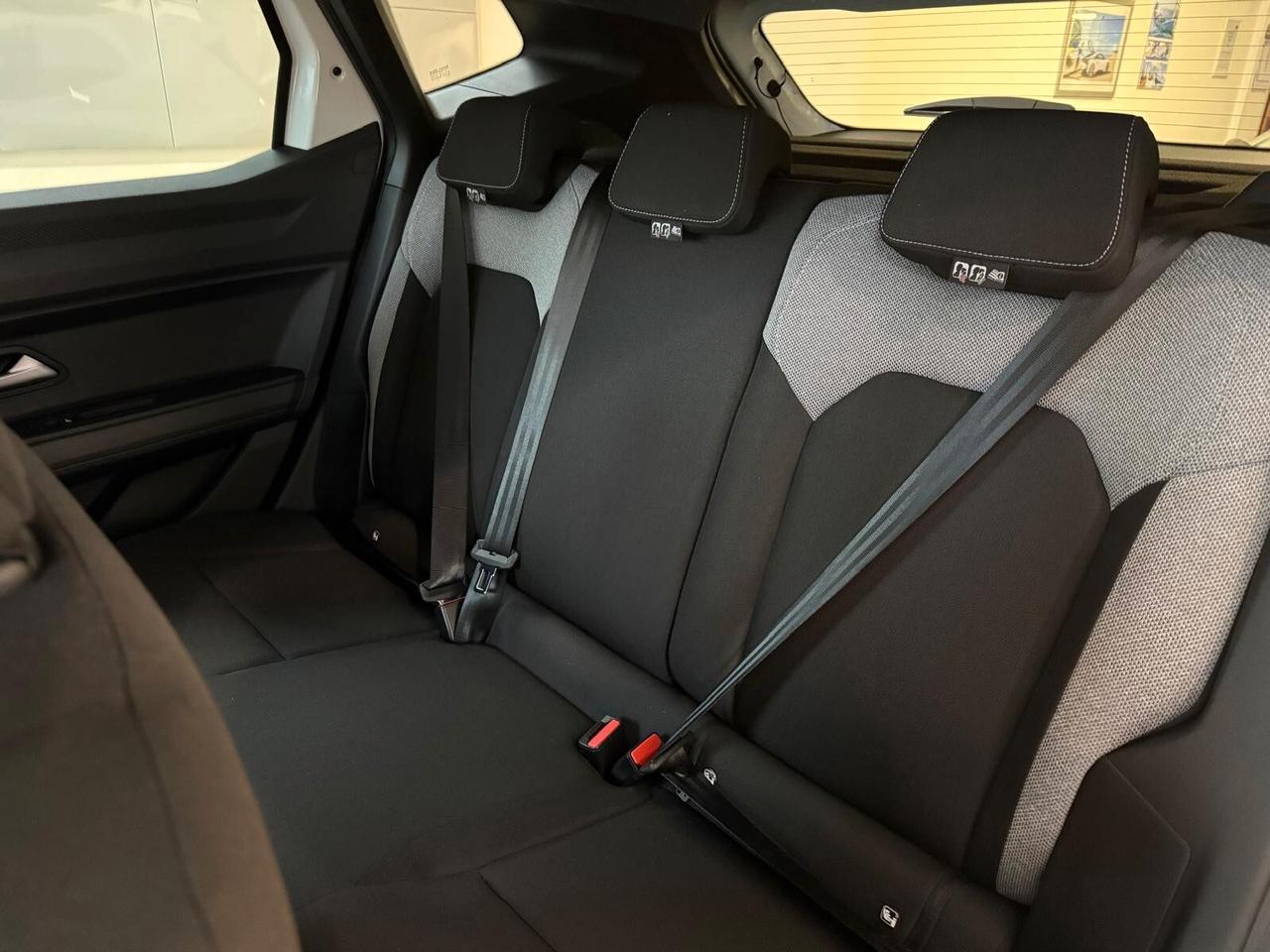 Dacia Duster Eco-G 120 CV Journey PRONTA CONSEGNA!!!