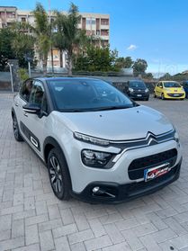 Citroen C3 BlueHDi 100 Shine Pack FULL OPTIONAL
