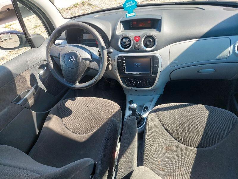 Citroen C3 1.1 Elegance ok neopatentati cinghia nuova