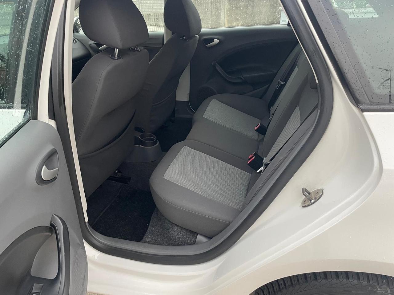 Seat Ibiza ST 1.6 TDI CR DPF Style