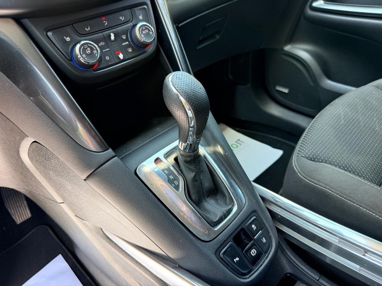 Opel Zafira 7 Posti 2.0 CDTi 170CV Automatica Strafull!!!