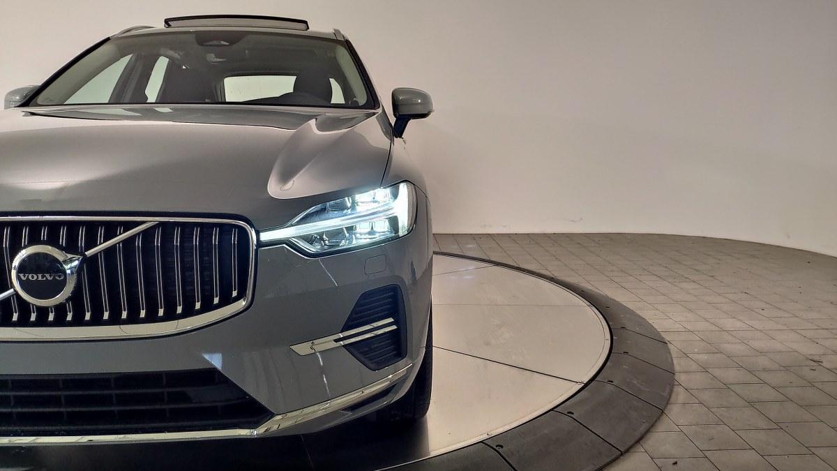 VOLVO Xc60 T6 Plug-In Hybrid Awd Automatico Core