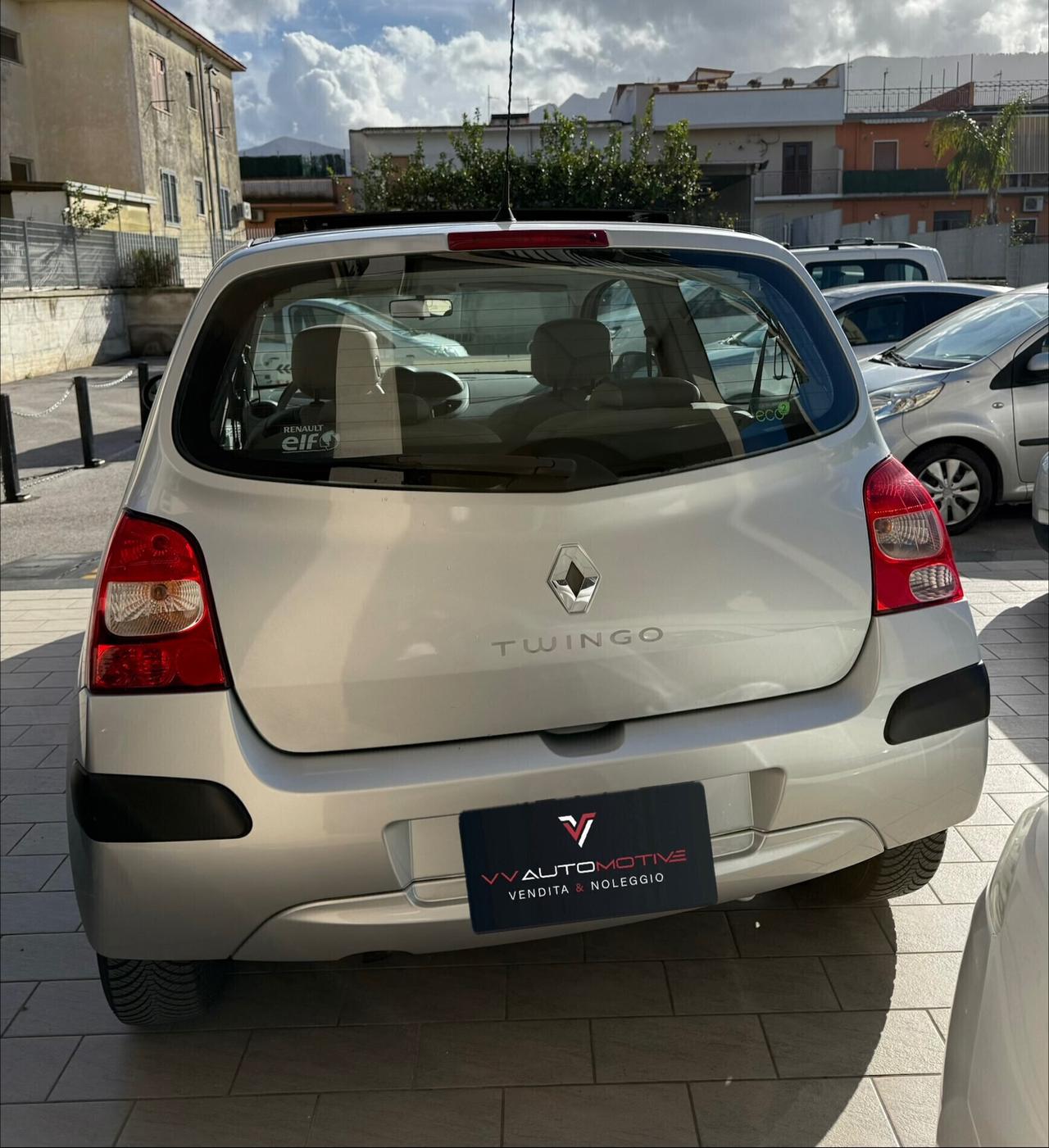 Renault Twingo 1.2 Privilège Tetto Apribile!!