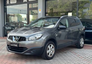 Nissan Qashqai Qashqai 2 1.6 16V Acenta
