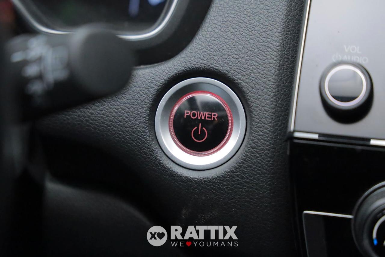 Honda CR-V 2.0 HEV Executive Navi AWD e-CVT + tetto apribile