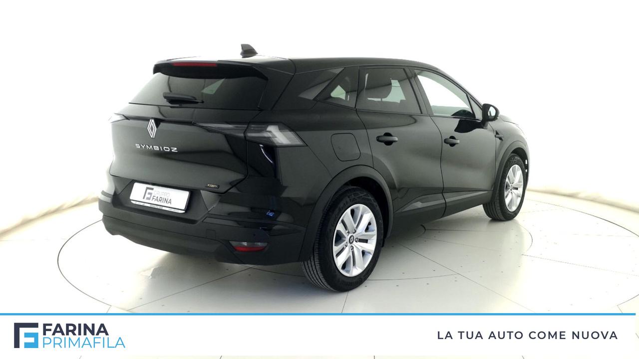 RENAULT Symbioz 1.6 E-Tech full hybrid Evolution 145cv auto
