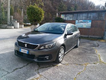 Peugeot 308 BlueHDi 130 S&S EAT8 SW Active