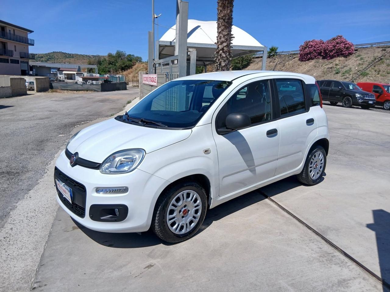 Fiat Panda 1.2 Easy