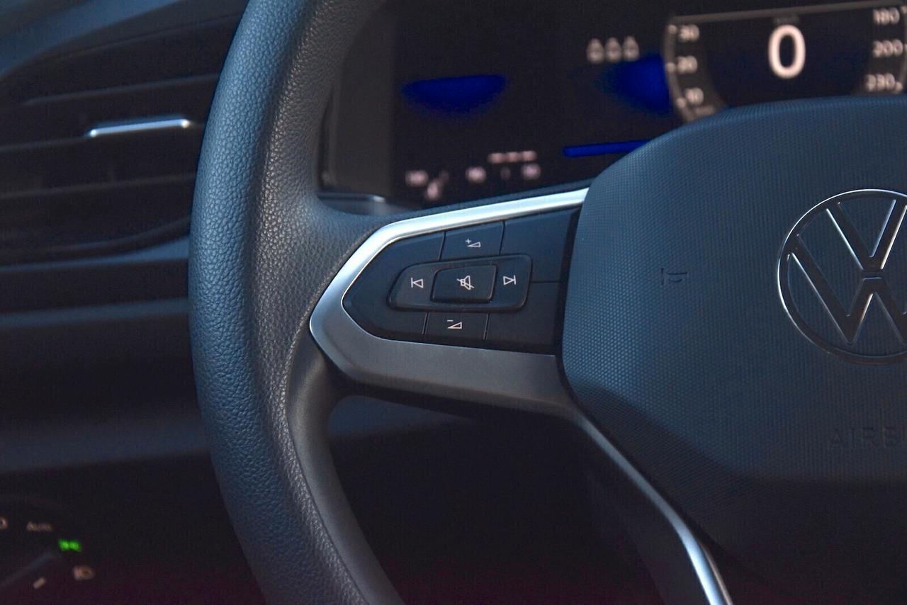 Volkswagen T-Roc 1.0 TSI Business