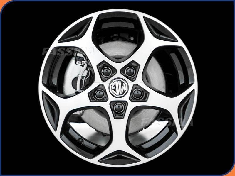 MG MG3 MG3 1.5 hybrid+ Luxury auto