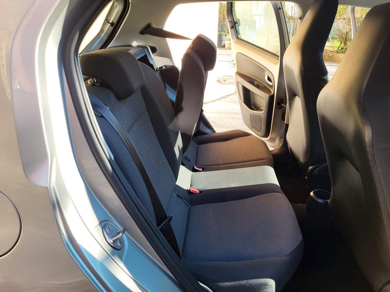 VOLKSWAGEN UP! ECO METANO-3 EURO X 100 KM-BOLLO 35