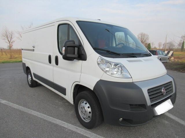 Fiat Ducato 2.3 Mjt 130cv 150.000 km Cinghia Nuova Ormelle (TV)