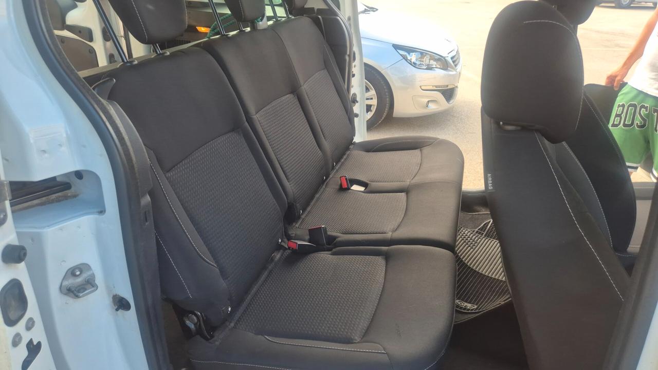 Dacia Dokker 1.5 Blue dCi 8V 75CV Essential