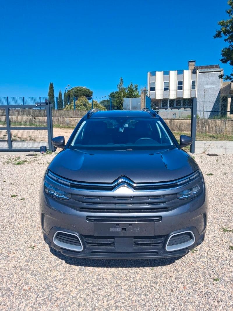 CITROEN C5 Aircross 1ª s. C5 Aircross PureTech...