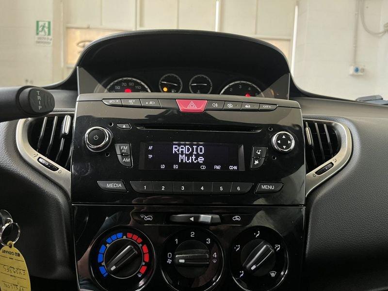 Lancia Ypsilon Ypsilon 1.2 8v Gold s&s 69cv
