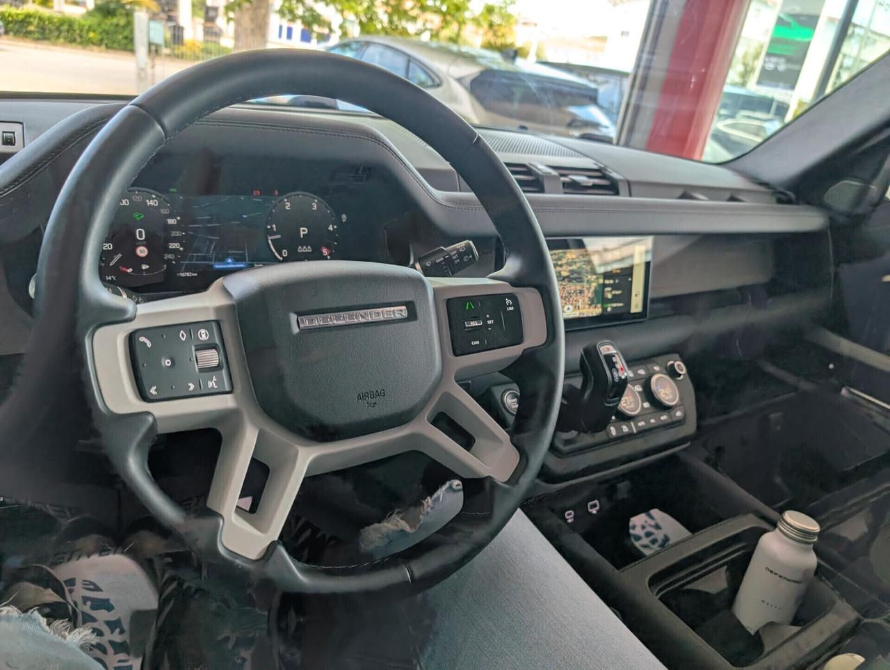 Land Rover Defender 110 3.0D I6 200 CV AWD Auto SE Autocarro N1