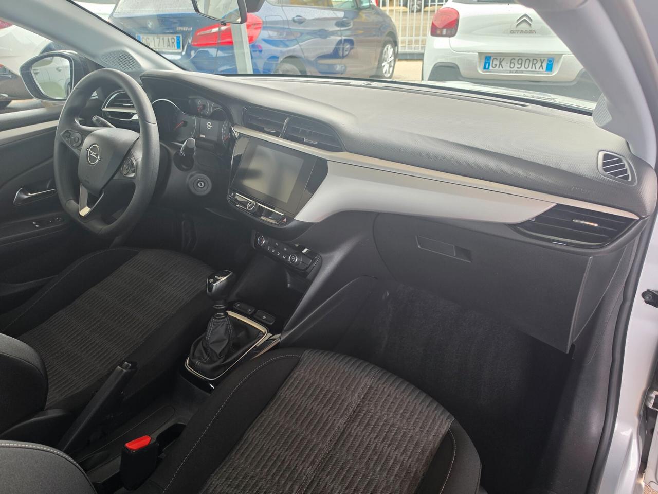 Opel Corsa 1.5 D 100 CV Elegance