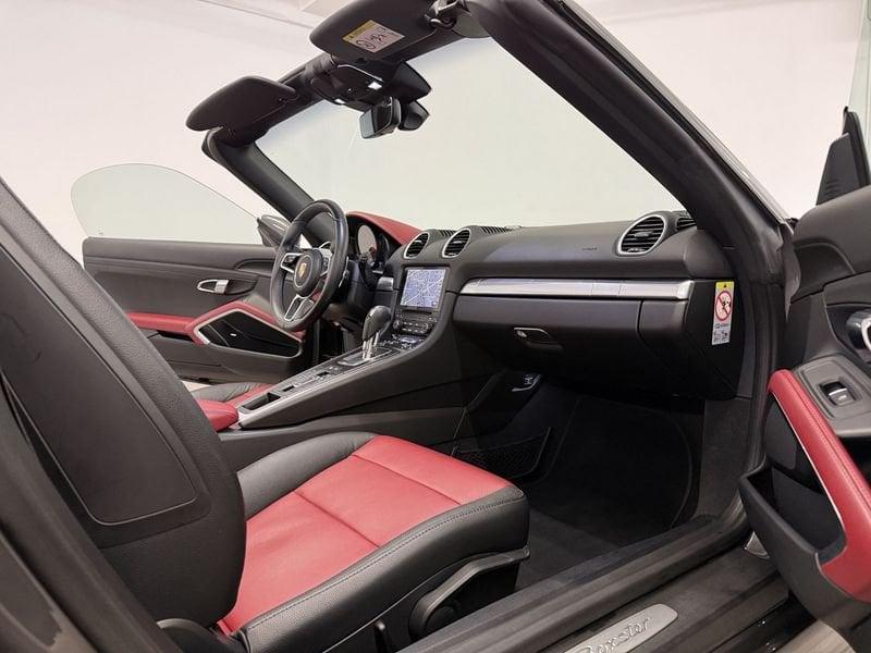 Porsche 718 718 Boxster 2.0