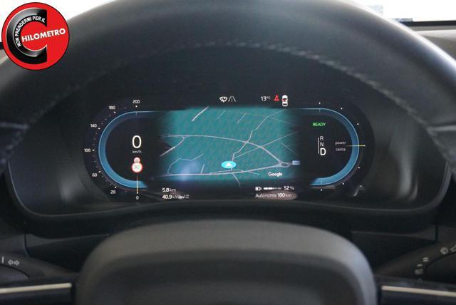 VOLVO XC40 Recharge Pure Electric Single Motor FWD Plus