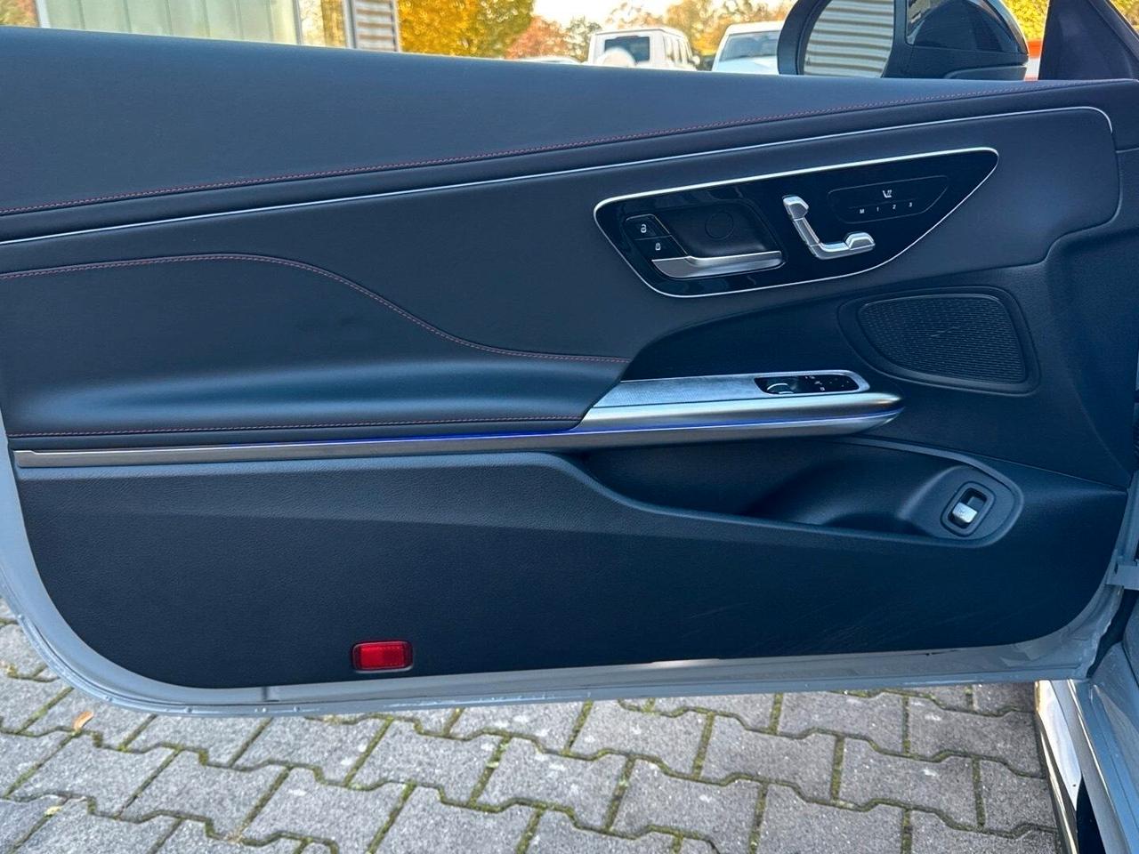 Mercedes-benz CLE 53 AMG Coupé 4Matic+ Premium