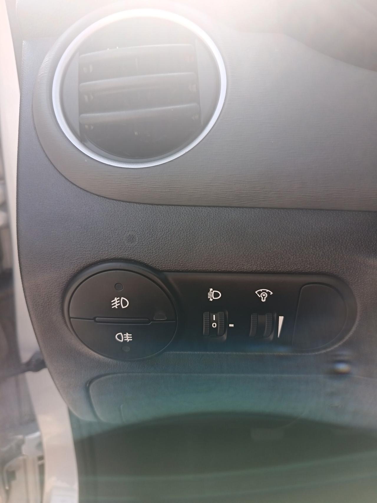 Hyundai i10 1.2 16V BlueDrive GPL Active