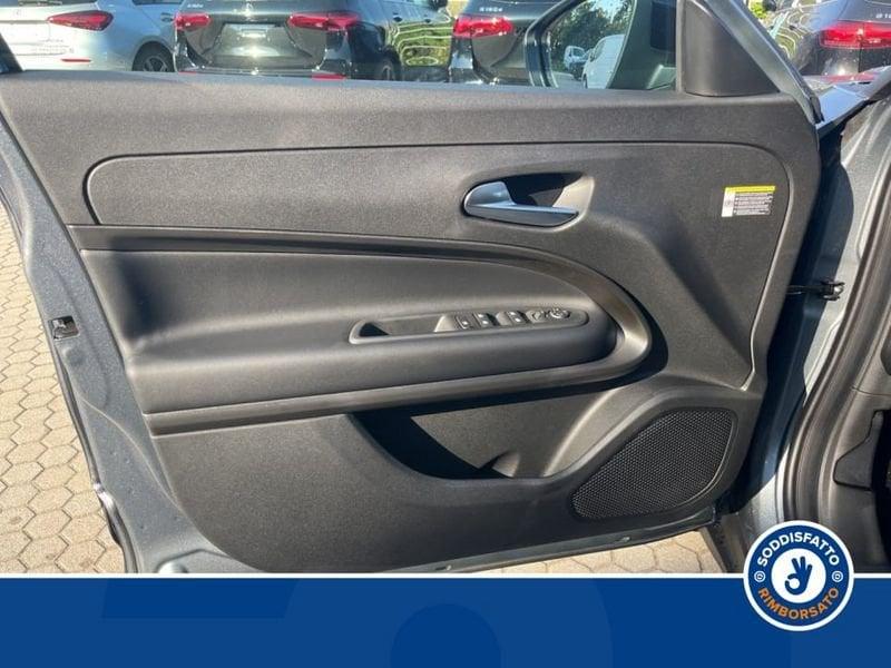 Jeep Avenger 1.2 Turbo Benzina Altitude