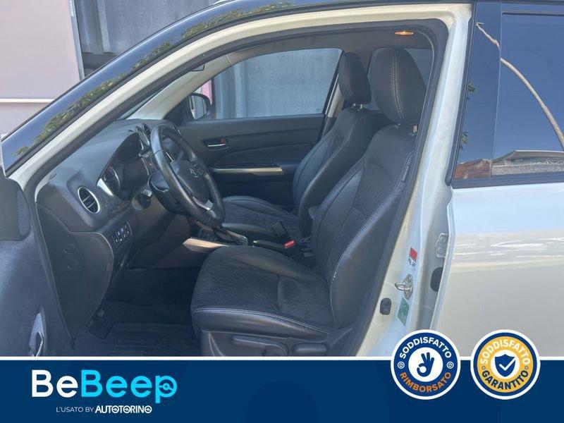 Suzuki Vitara 1.5H 140V STARVIEW 4WD ALLGRIP AUTO