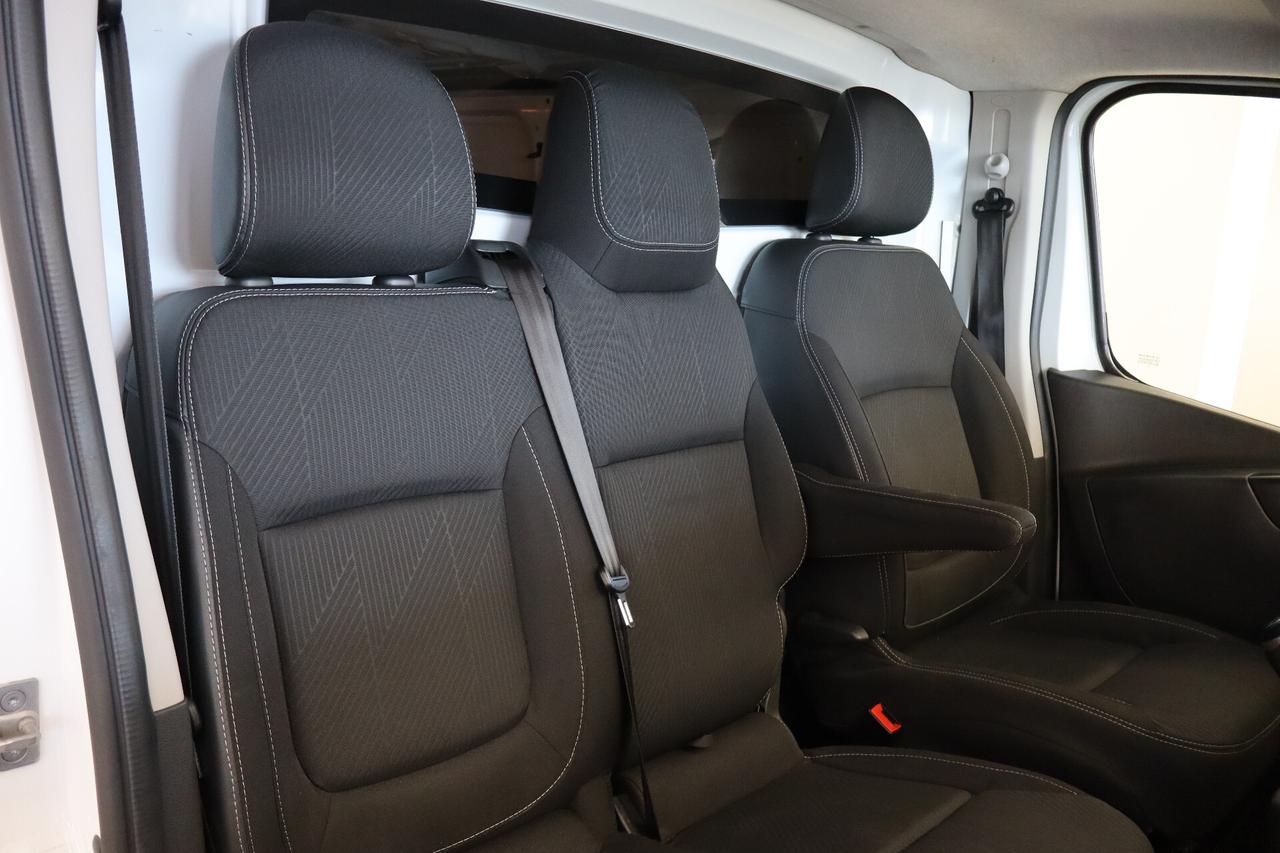 RENAULT TRAFIC T29 1.6 DCI 95 CV GRAND COMFORT -