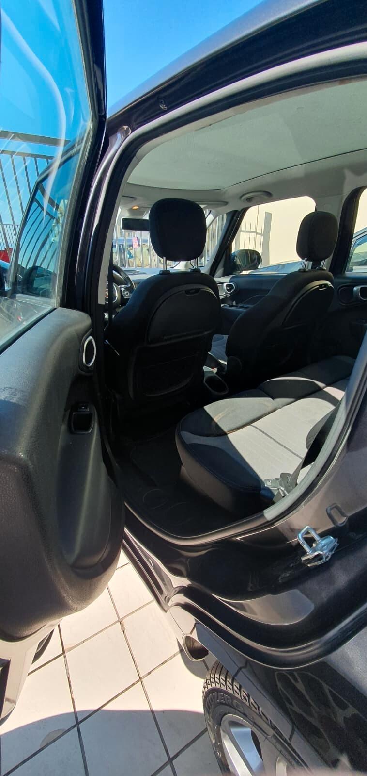 Fiat 500L 1.3 Multijet 95 CV Navy Full Optional