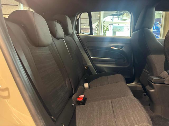 JEEP Avenger 1.2 Turbo 110 CV MHEV Longitude