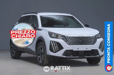 Peugeot 2008 1.2 Puretech 100CV Allure
