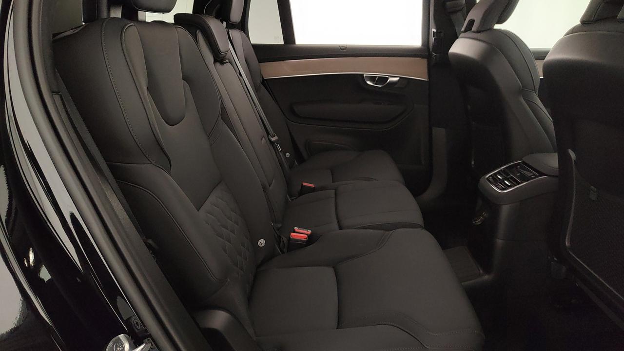 VOLVO XC90 2.0 t8 phev Ultra Dark awd 7p.ti auto