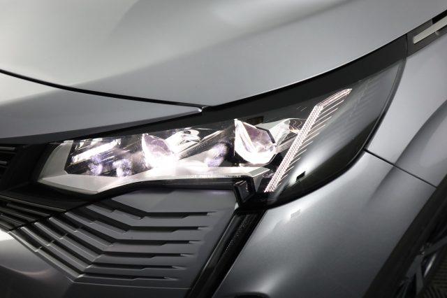 PEUGEOT 5008 5008 BlueHDi 130 S&S EAT8 GT