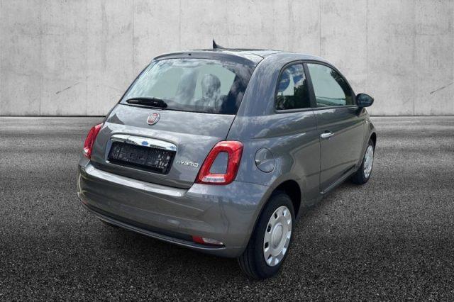 FIAT 500 1.0 Hybrid