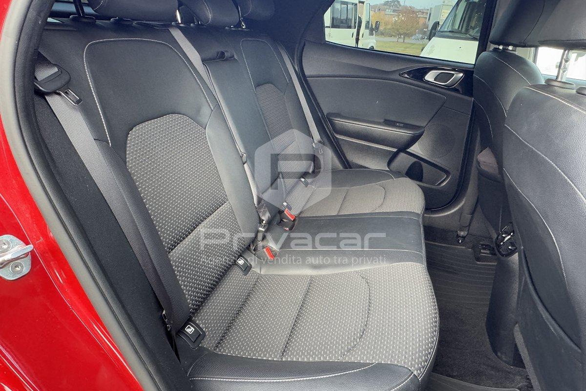 KIA Xceed 1.4 T-GDi Evolution