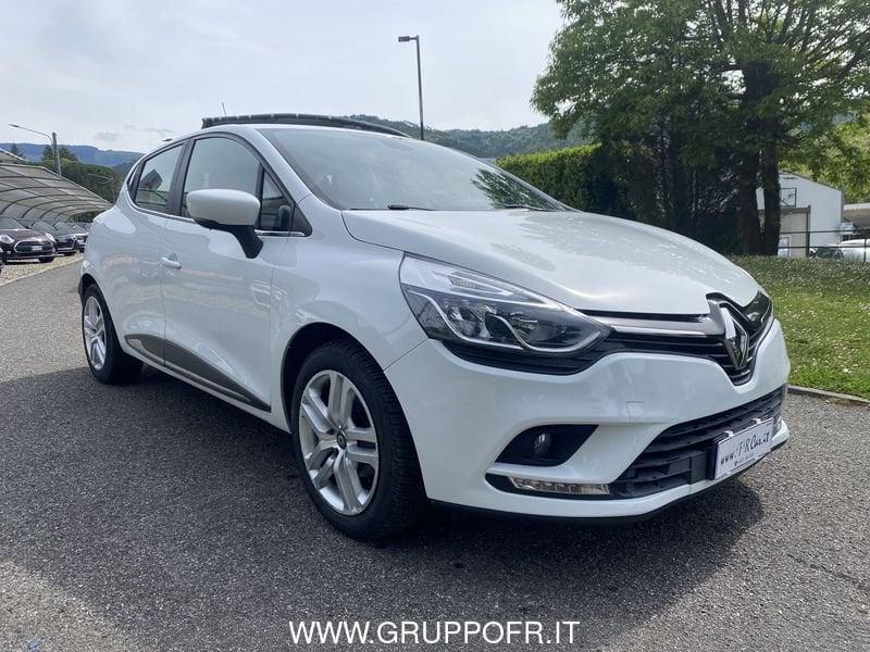 Renault Clio TCe 12V 90CV Start&Stop 5 porte Energy Zen