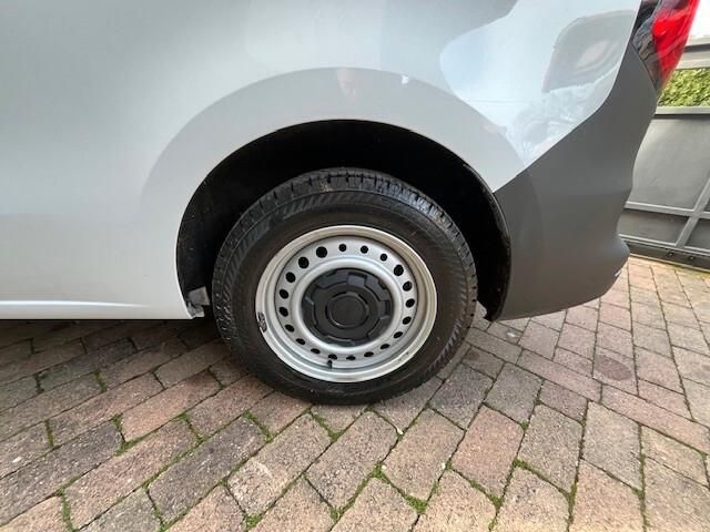 Renault Kangoo van E-TECH ELECTRIC