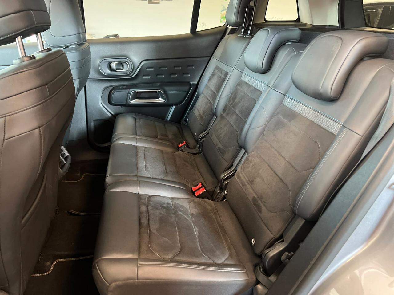 Citroen C5 Aircross BlueHDi 130 S&S Shine