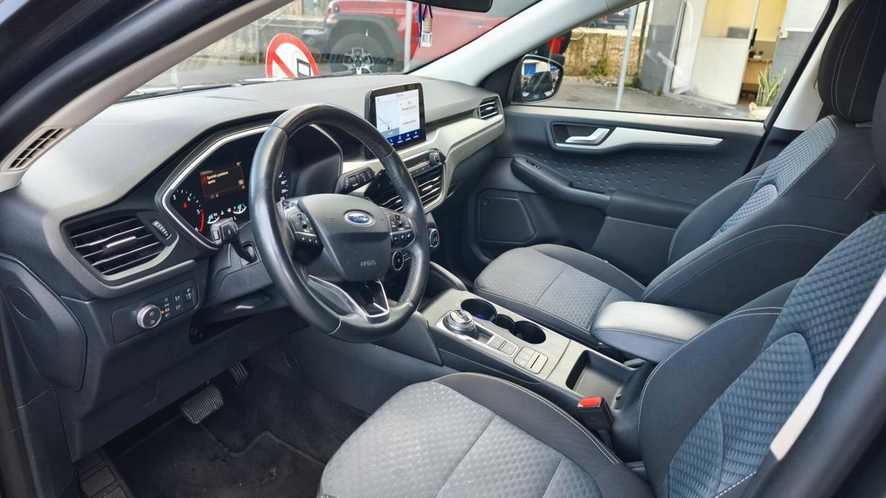 Ford Kuga 1.5 EcoBlue 120 CV aut. 2WD