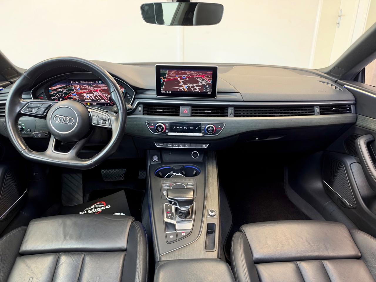 Audi A5 SPB 40 TFSI S tronic Design