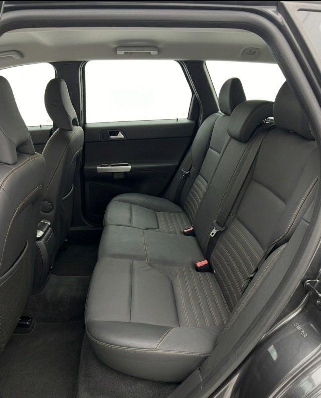VOLVO V50 D2 Unico Proprietario Neopatentati Bluetooth