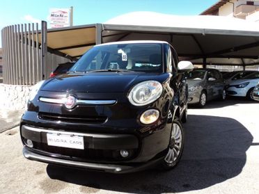 FIAT 500L 0.9 TwinAir