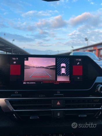 Citroen C4 BlueHDi 130 S&S EAT8 Feel Pack UNICO PR