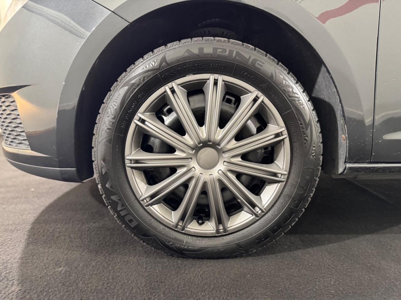 Seat Ibiza 1.2 5p. Style *NEOPATENTATI*