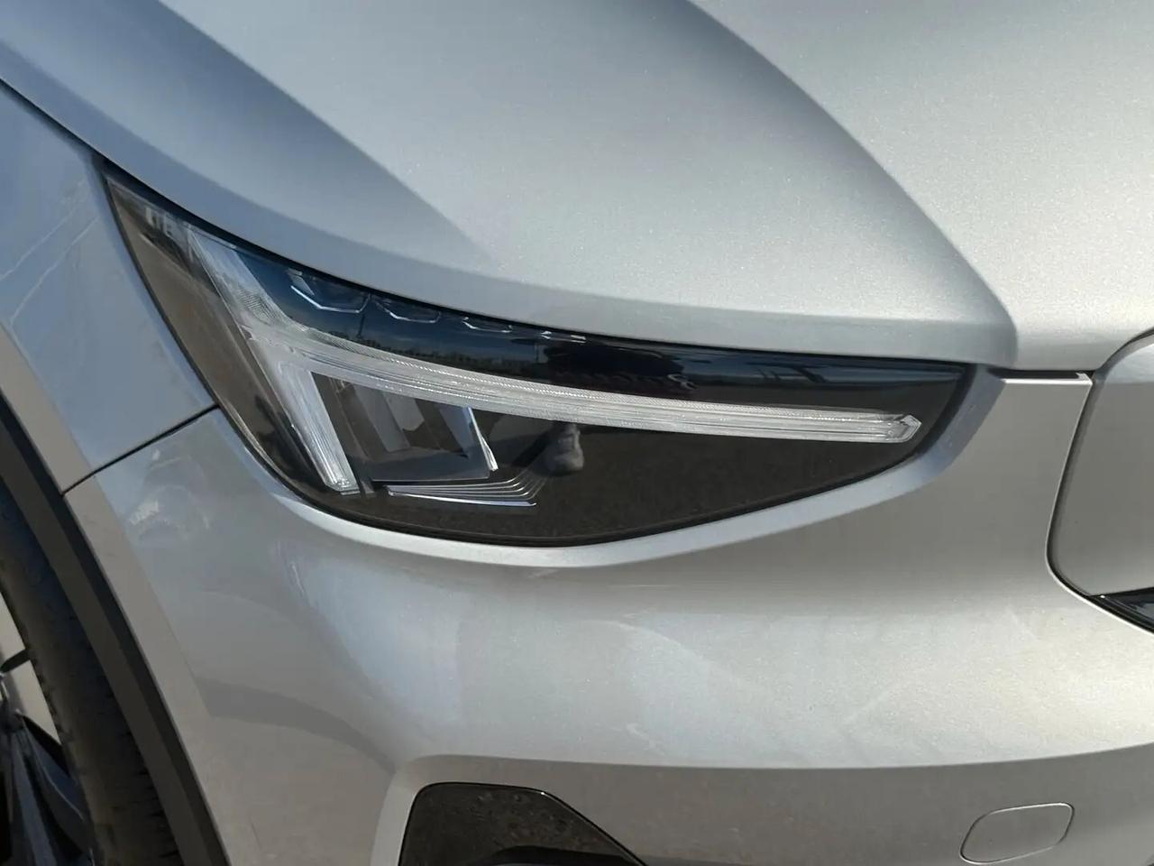 Volvo XC40 Recharge Pure Electric Single Motor FWD Plus