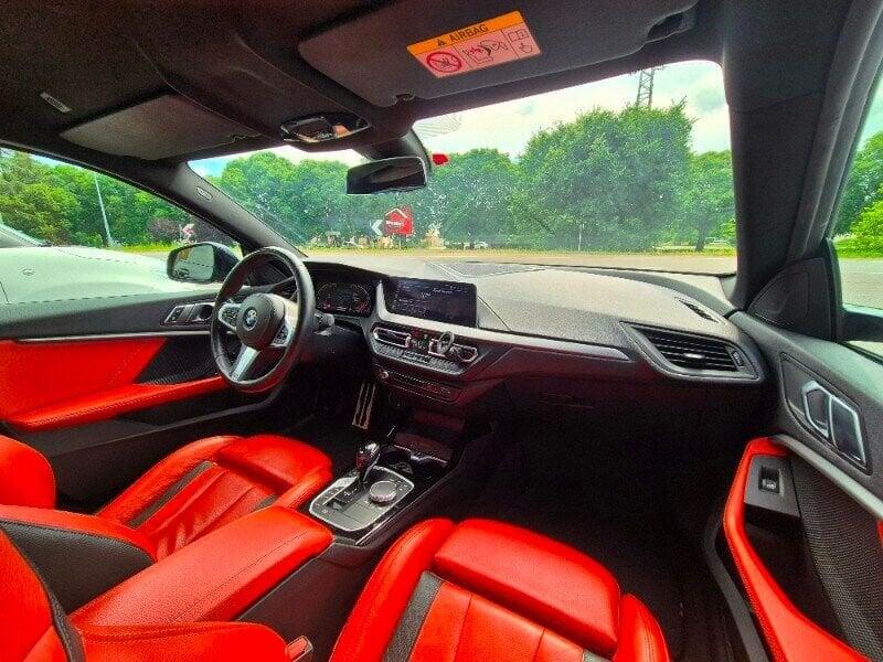 BMW Serie 2 G.C. 220d Gran Coupé Msport aut.